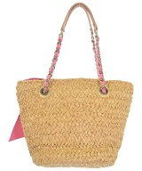 kate spade new york（ケイトスペードニューヨーク）ハンドバッグ ベージュ サイズ:- レディース/2200615037424