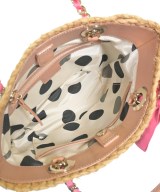 kate spade new york（ケイトスペードニューヨーク）ハンドバッグ ベージュ サイズ:- レディース/2200615037424