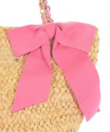 kate spade new york（ケイトスペードニューヨーク）ハンドバッグ ベージュ サイズ:- レディース/2200615037424