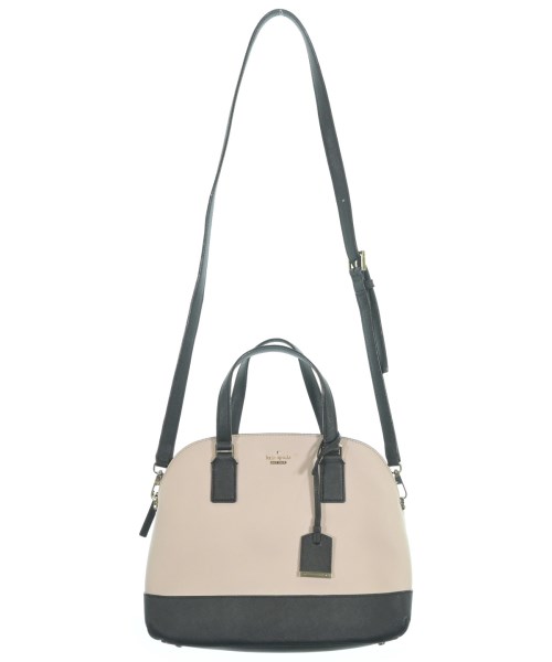 kate spade new york（ケイトスペードニューヨーク）トートバッグ ピンク サイズ:- レディース/2200607678024
