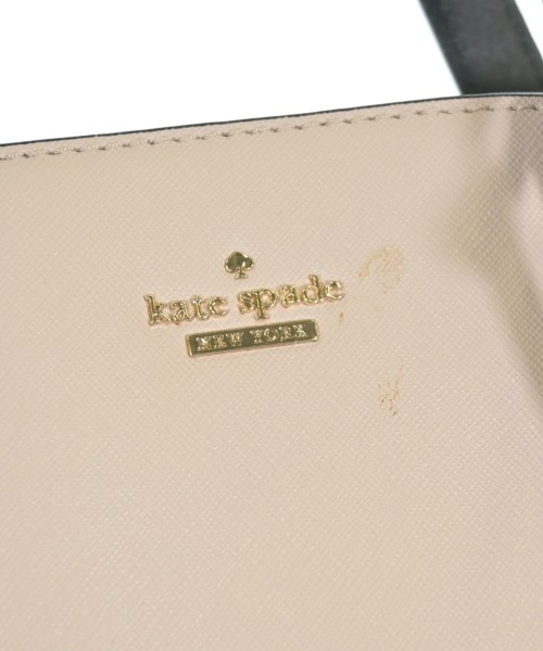 kate spade new york（ケイトスペードニューヨーク）トートバッグ ピンク サイズ:- レディース/2200607678024