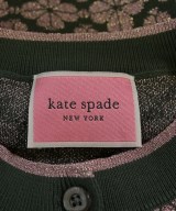 kate spade new york（ケイトスペードニューヨーク）カーディガン 緑 サイズ:S レディース/2200615774138