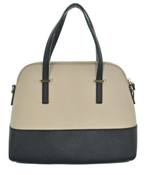 kate spade new york（ケイトスペードニューヨーク）ハンドバッグ ベージュ サイズ:- レディース/2200609302019