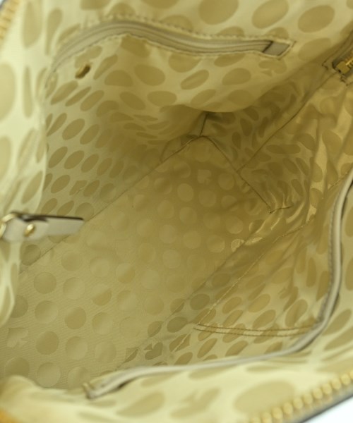 kate spade new york（ケイトスペードニューヨーク）ハンドバッグ ベージュ サイズ:- レディース/2200609302019