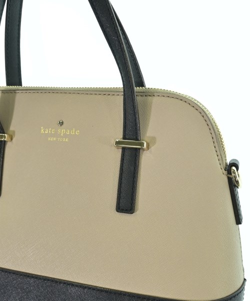 kate spade new york（ケイトスペードニューヨーク）ハンドバッグ ベージュ サイズ:- レディース/2200609302019