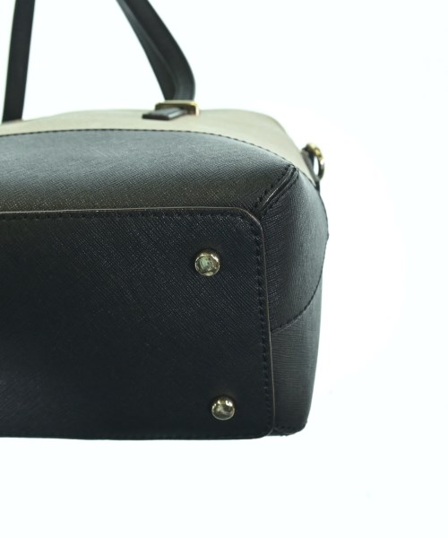 kate spade new york（ケイトスペードニューヨーク）ハンドバッグ ベージュ サイズ:- レディース/2200609302019