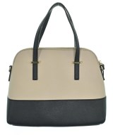 kate spade new york（ケイトスペードニューヨーク）ハンドバッグ ベージュ サイズ:- レディース/2200609302019