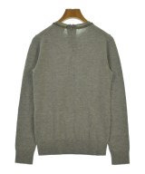 kate spade new york（ケイトスペードニューヨーク）ニット・セーター グレー サイズ:XS レディース/2200616304037