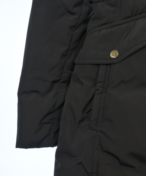 kate spade new york（ケイトスペードニューヨーク）ダウンコート 黒 サイズ:XS レディース/2200616404010