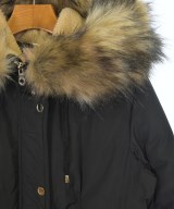 kate spade new york（ケイトスペードニューヨーク）ダウンコート 黒 サイズ:XS レディース/2200616404010