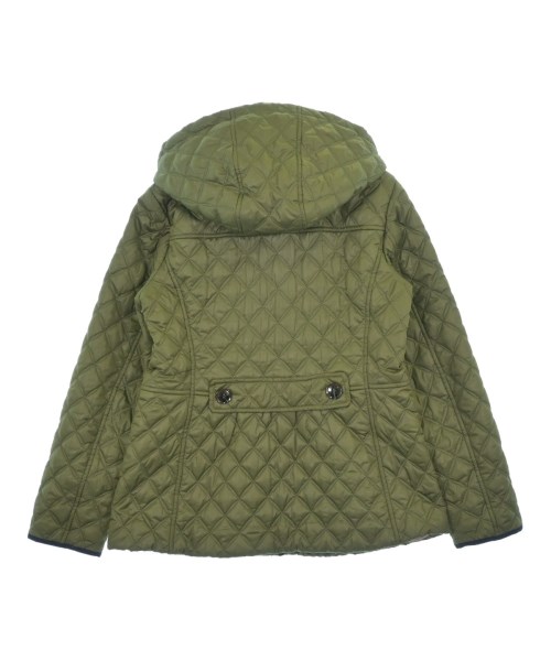 kate spade new york（ケイトスペードニューヨーク）ブルゾン カーキ サイズ:M レディース/2200616474075