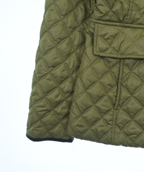 kate spade new york（ケイトスペードニューヨーク）ブルゾン カーキ サイズ:M レディース/2200616474075