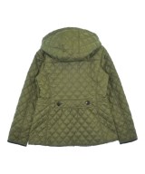 kate spade new york（ケイトスペードニューヨーク）ブルゾン カーキ サイズ:M レディース/2200616474075