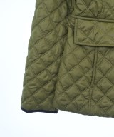 kate spade new york（ケイトスペードニューヨーク）ブルゾン カーキ サイズ:M レディース/2200616474075