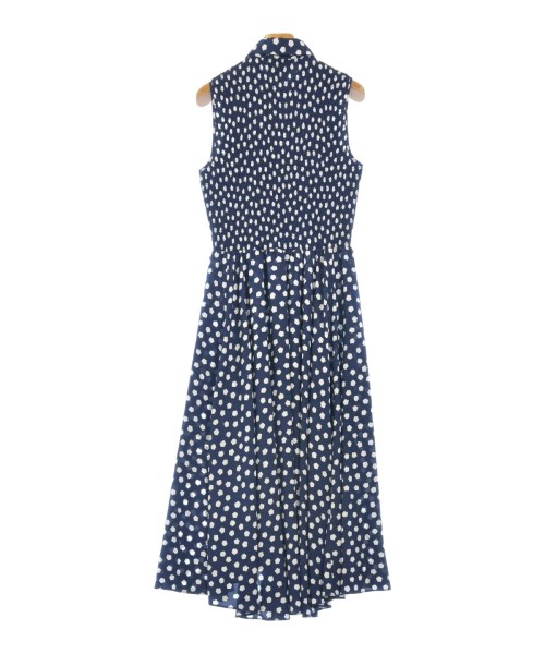 kate spade new york（ケイトスペードニューヨーク）ワンピース 紺 サイズ:2(S位) レディース/2200616745106