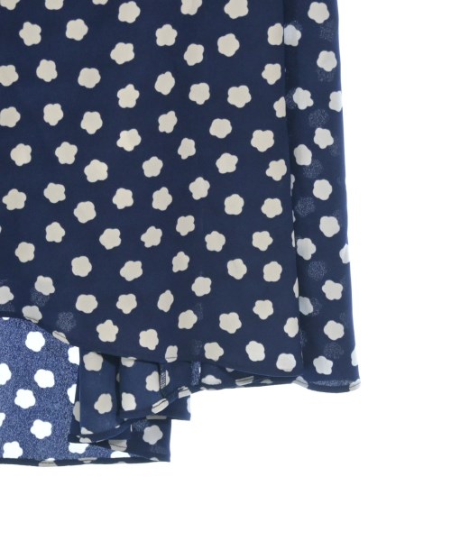 kate spade new york（ケイトスペードニューヨーク）ワンピース 紺 サイズ:2(S位) レディース/2200616745106