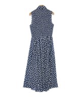 kate spade new york（ケイトスペードニューヨーク）ワンピース 紺 サイズ:2(S位) レディース/2200616745106
