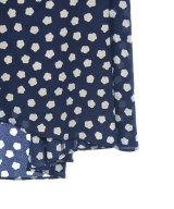 kate spade new york（ケイトスペードニューヨーク）ワンピース 紺 サイズ:2(S位) レディース/2200616745106