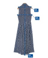 kate spade new york（ケイトスペードニューヨーク）ワンピース 紺 サイズ:2(S位) レディース/2200616745106