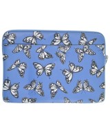 kate spade new york（ケイトスペードニューヨーク）クラッチバッグ 青 サイズ:- レディース/2200616745212