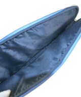 kate spade new york（ケイトスペードニューヨーク）クラッチバッグ 青 サイズ:- レディース/2200616745212