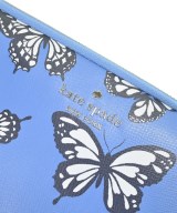 kate spade new york（ケイトスペードニューヨーク）クラッチバッグ 青 サイズ:- レディース/2200616745212
