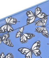 kate spade new york（ケイトスペードニューヨーク）クラッチバッグ 青 サイズ:- レディース/2200616745212