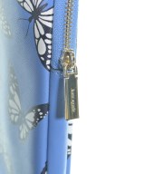 kate spade new york（ケイトスペードニューヨーク）クラッチバッグ 青 サイズ:- レディース/2200616745212