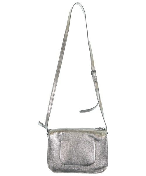 kate spade new york（ケイトスペードニューヨーク）ショルダーバッグ シルバー サイズ:- レディース/2200616745229