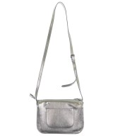 kate spade new york（ケイトスペードニューヨーク）ショルダーバッグ シルバー サイズ:- レディース/2200616745229