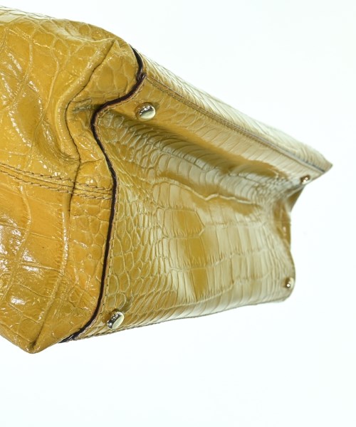 kate spade new york（ケイトスペードニューヨーク）ハンドバッグ 黄 サイズ:- レディース/2200607365047