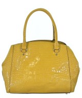 kate spade new york（ケイトスペードニューヨーク）ハンドバッグ 黄 サイズ:- レディース/2200607365047