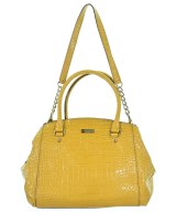 kate spade new york（ケイトスペードニューヨーク）ハンドバッグ 黄 サイズ:- レディース/2200607365047