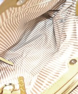 kate spade new york（ケイトスペードニューヨーク）ハンドバッグ 黄 サイズ:- レディース/2200607365047