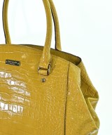 kate spade new york（ケイトスペードニューヨーク）ハンドバッグ 黄 サイズ:- レディース/2200607365047