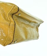 kate spade new york（ケイトスペードニューヨーク）ハンドバッグ 黄 サイズ:- レディース/2200607365047