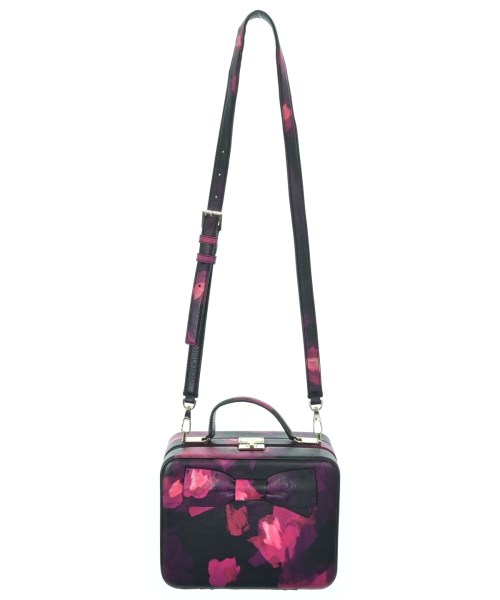 kate spade new york（ケイトスペードニューヨーク）ショルダーバッグ ピンク サイズ:- レディース/2200612645110