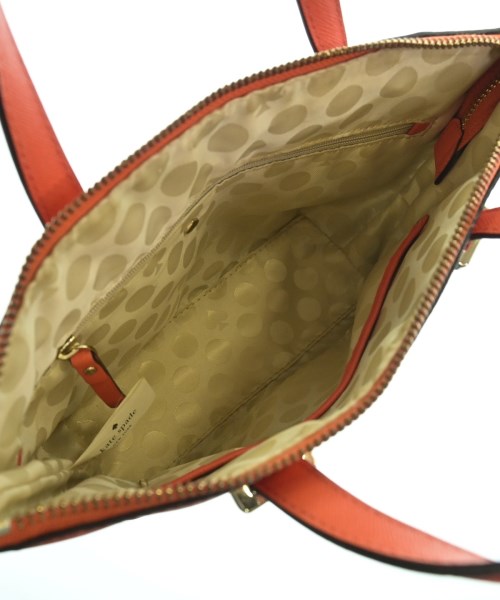 kate spade new york（ケイトスペードニューヨーク）ショルダーバッグ オレンジ サイズ:- レディース/2200617570011