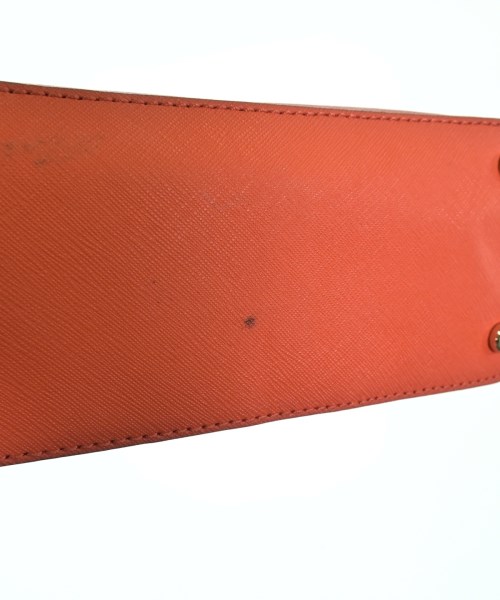 kate spade new york（ケイトスペードニューヨーク）ショルダーバッグ オレンジ サイズ:- レディース/2200617570011