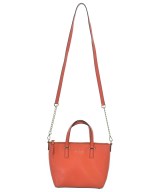 kate spade new york（ケイトスペードニューヨーク）ショルダーバッグ オレンジ サイズ:- レディース/2200617570011