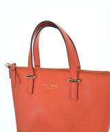 kate spade new york（ケイトスペードニューヨーク）ショルダーバッグ オレンジ サイズ:- レディース/2200617570011