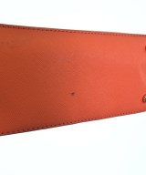 kate spade new york（ケイトスペードニューヨーク）ショルダーバッグ オレンジ サイズ:- レディース/2200617570011