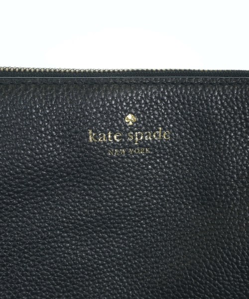 kate spade new york（ケイトスペードニューヨーク）ショルダーバッグ 黒 サイズ:- レディース/2200612739116