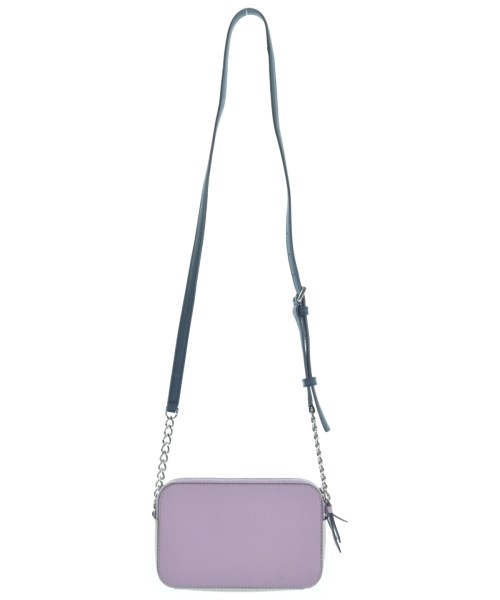 kate spade new york（ケイトスペードニューヨーク）ショルダーバッグ 紫 サイズ:- レディース/2200612739123