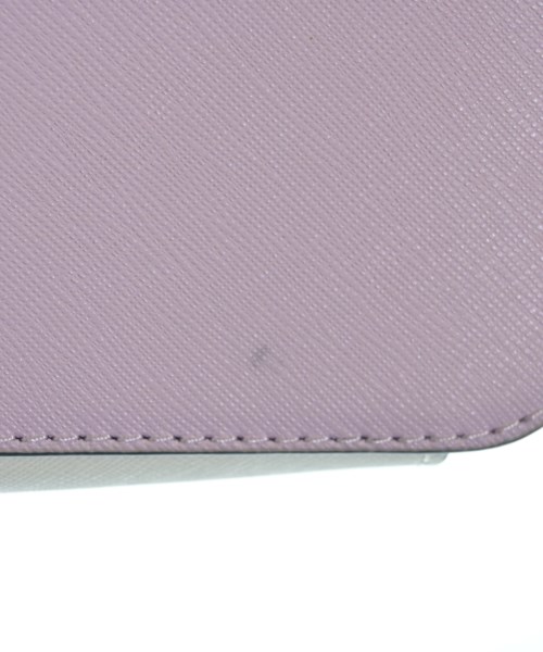 kate spade new york（ケイトスペードニューヨーク）ショルダーバッグ 紫 サイズ:- レディース/2200612739123