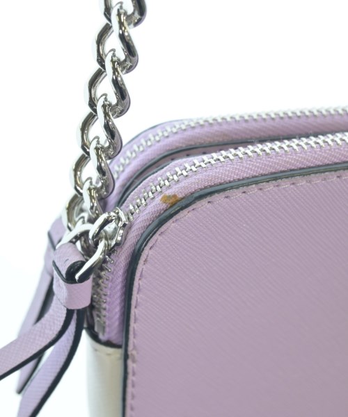 kate spade new york（ケイトスペードニューヨーク）ショルダーバッグ 紫 サイズ:- レディース/2200612739123