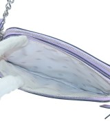 kate spade new york（ケイトスペードニューヨーク）ショルダーバッグ 紫 サイズ:- レディース/2200612739123