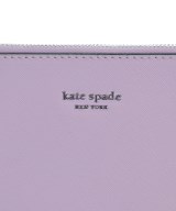 kate spade new york（ケイトスペードニューヨーク）ショルダーバッグ 紫 サイズ:- レディース/2200612739123