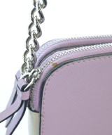 kate spade new york（ケイトスペードニューヨーク）ショルダーバッグ 紫 サイズ:- レディース/2200612739123