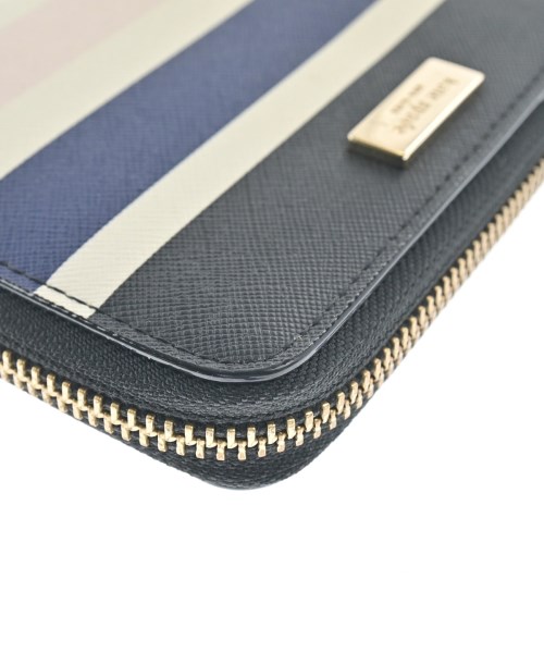 kate spade new york（ケイトスペードニューヨーク）財布・コインケース 黒 サイズ:- レディース/2200612739130